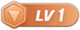 LV1 等级-LV1-Byte Brim