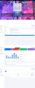 易航网址引导系统1.9最新 完美去授权去引流-Byte Brim